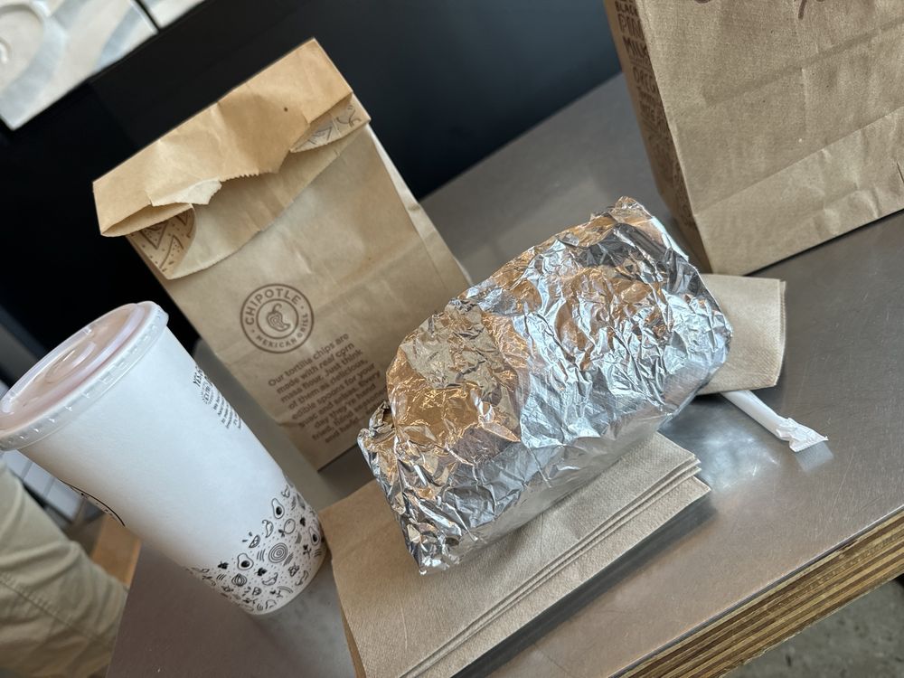 Chipotle Mexican Grill Chipotle Mexican Grill