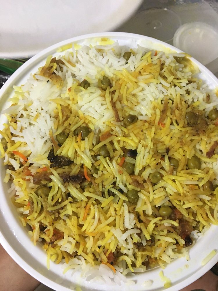 Dosa and Biryani House