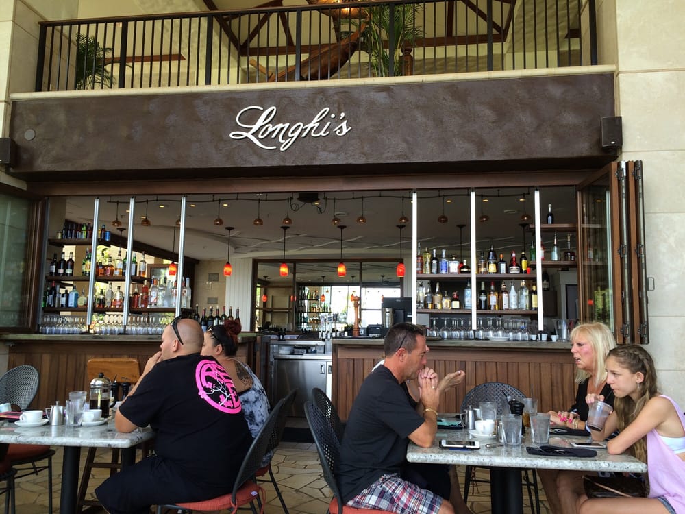 Longhi’s Kapolei 142 Photos & 70 Reviews Wine Bars 92161