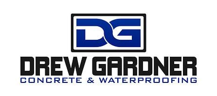image of business Drew Gardner Concrete & Waterproofing