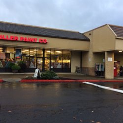Miller Paint S 6071 Sw 185th Ave Beaverton Or Photo Of Miller Paint Beaverton Or United States Front 2016 Nov