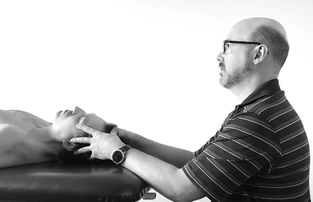 Ontario Academy of Progressive Osteopathy