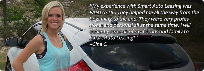 Smart Auto Leasing