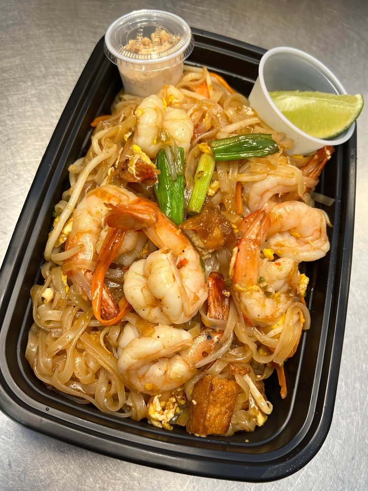 Thai Mama SJ Thai Mama SJ