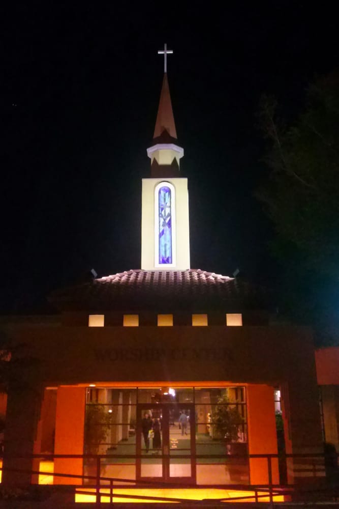 Magnolia Church Churches 8351 Magnolia Ave, Riverside, CA Phone