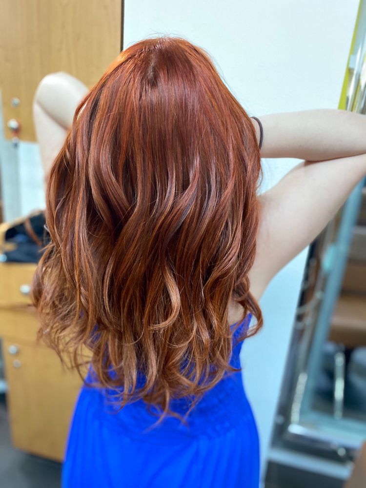 Downey Hair Studio