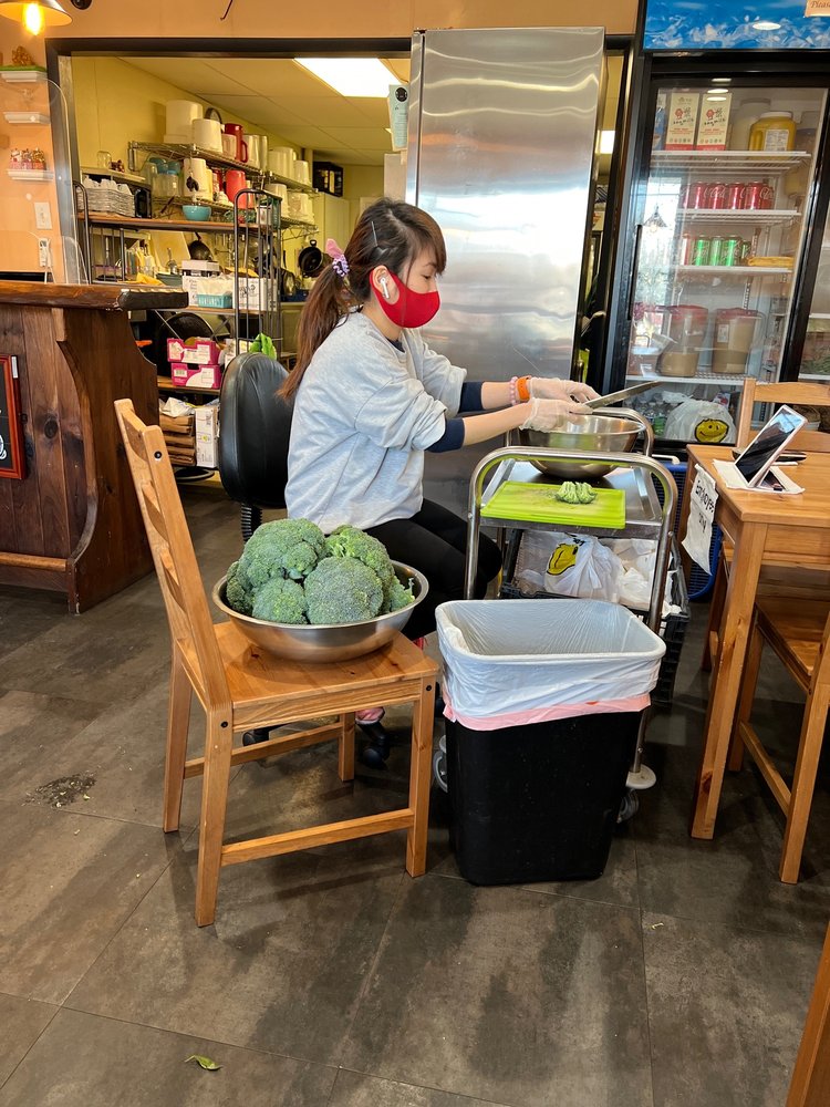 MyThai Kitchen