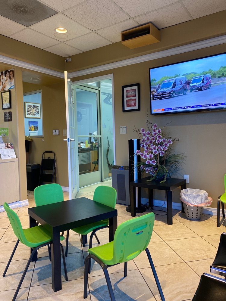 image of business 123 Dental