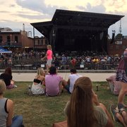 charlotte metro credit union uptown amphitheatre charlotte 34 charlotte metro credit union amphitheatre seating chart