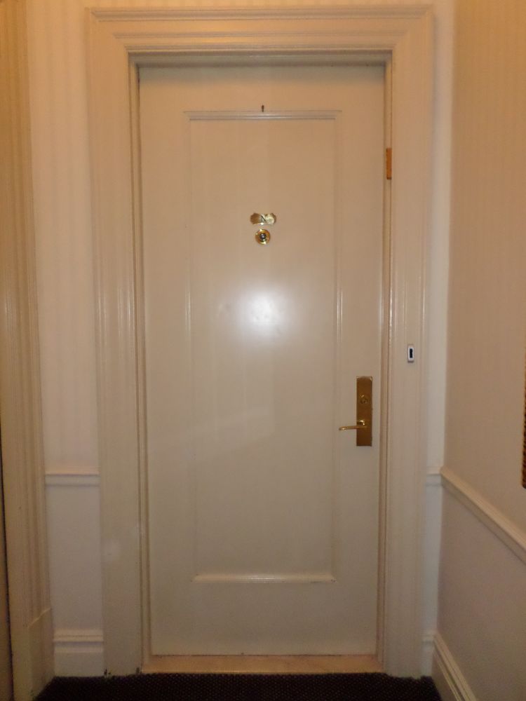 image of business Capitol Fireproof Door Corporation