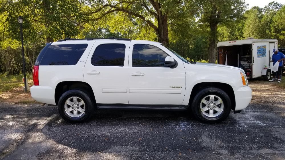 Rich Shine Mobile Detailing