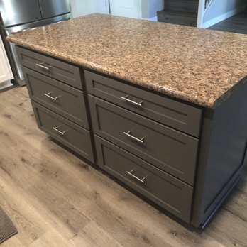 Cabinet Cures 18 Photos 11 Reviews Cabinetry 1660 S Alma Photo Of Cabinet Cures Mesa Az United States Island