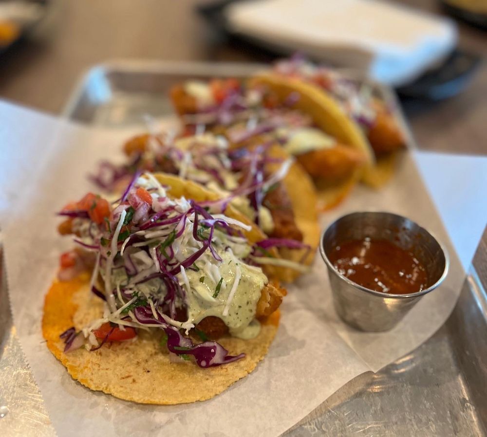 Que Vida Tacos