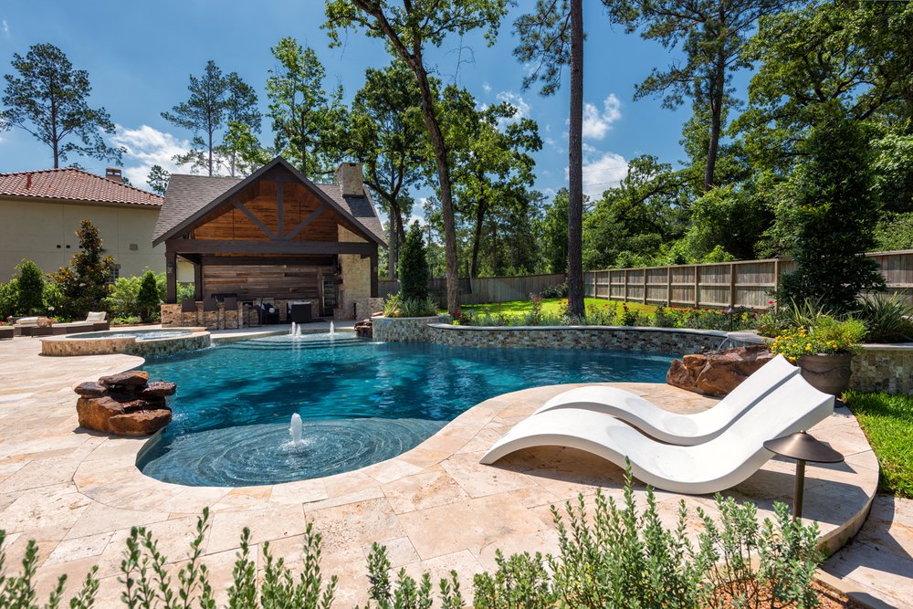 Regal Pools