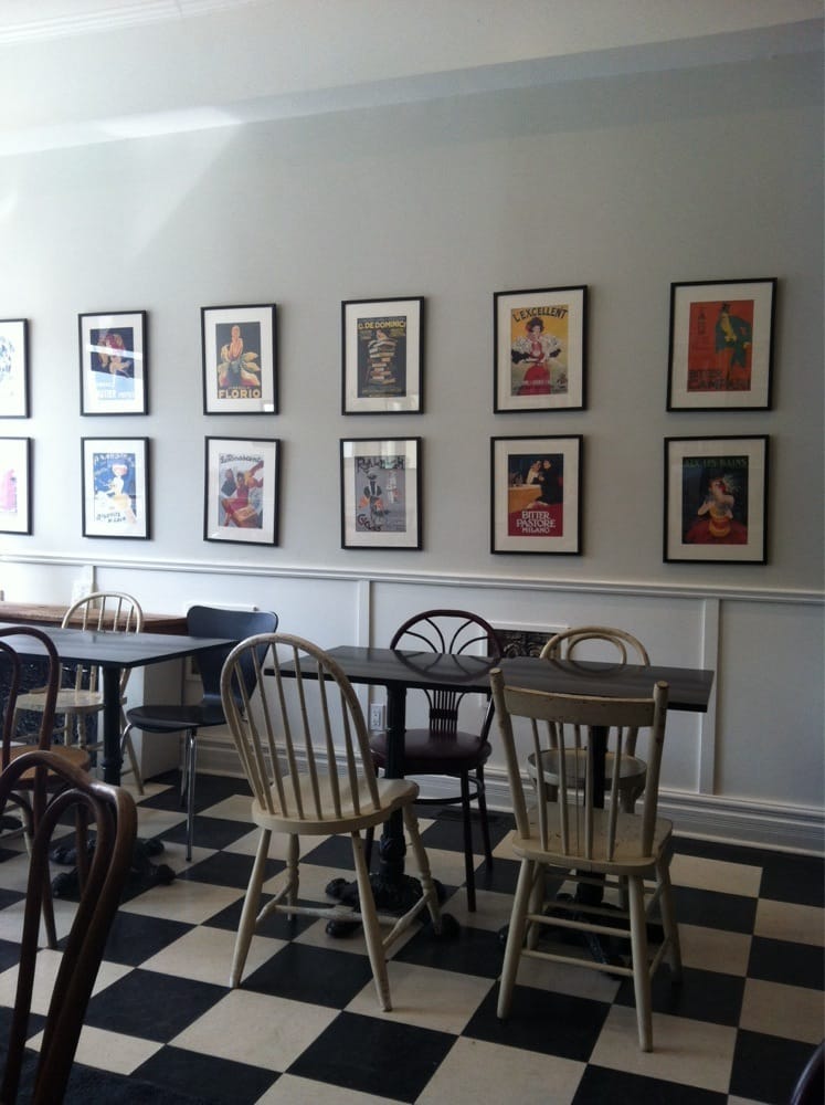 Miss Lily's