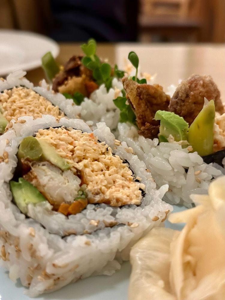 Sushi Sai
