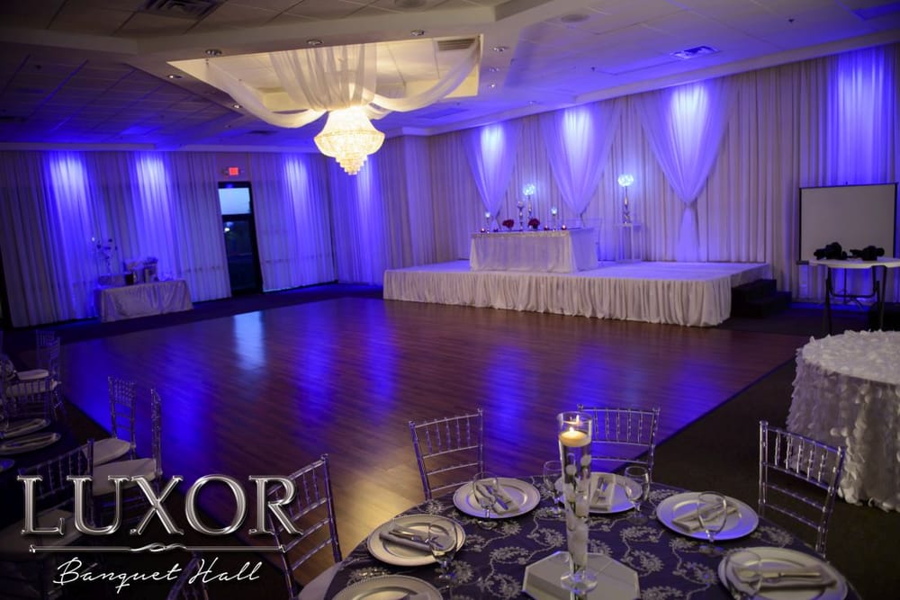 Luxor Banquet Hall