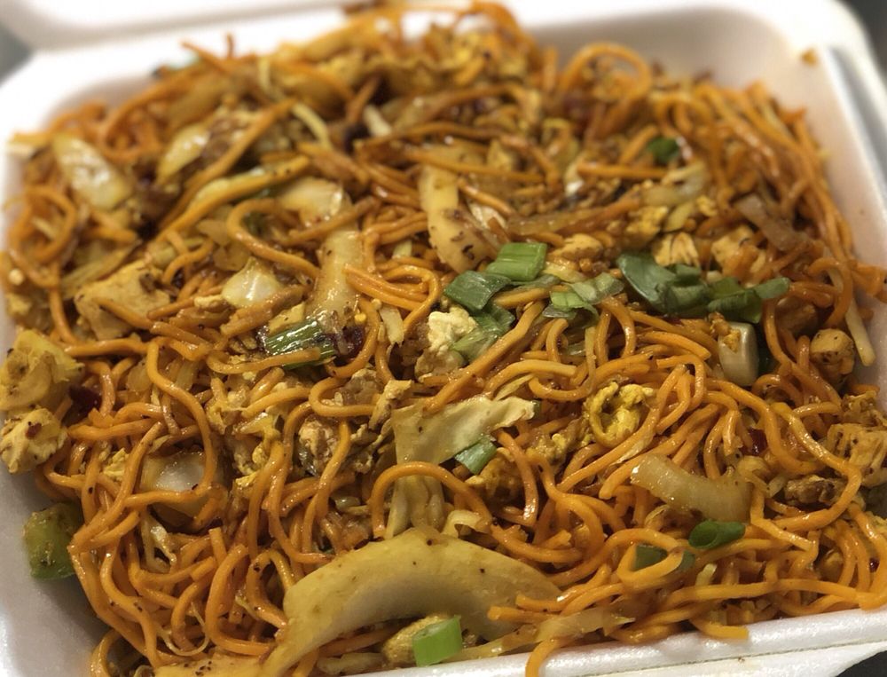 Everest Hakka House