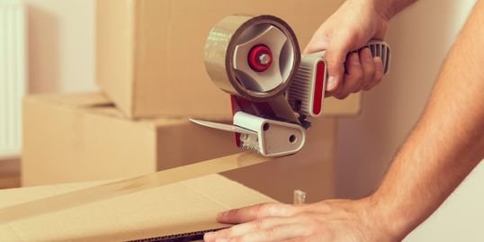 Zippy Shell Lehigh Valley Moving & Storage