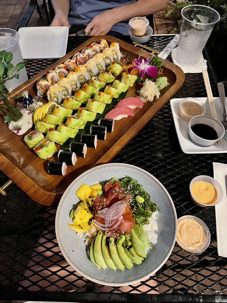 Akari Sushi
