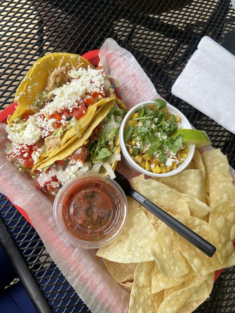Taco Mama - Hwy 119