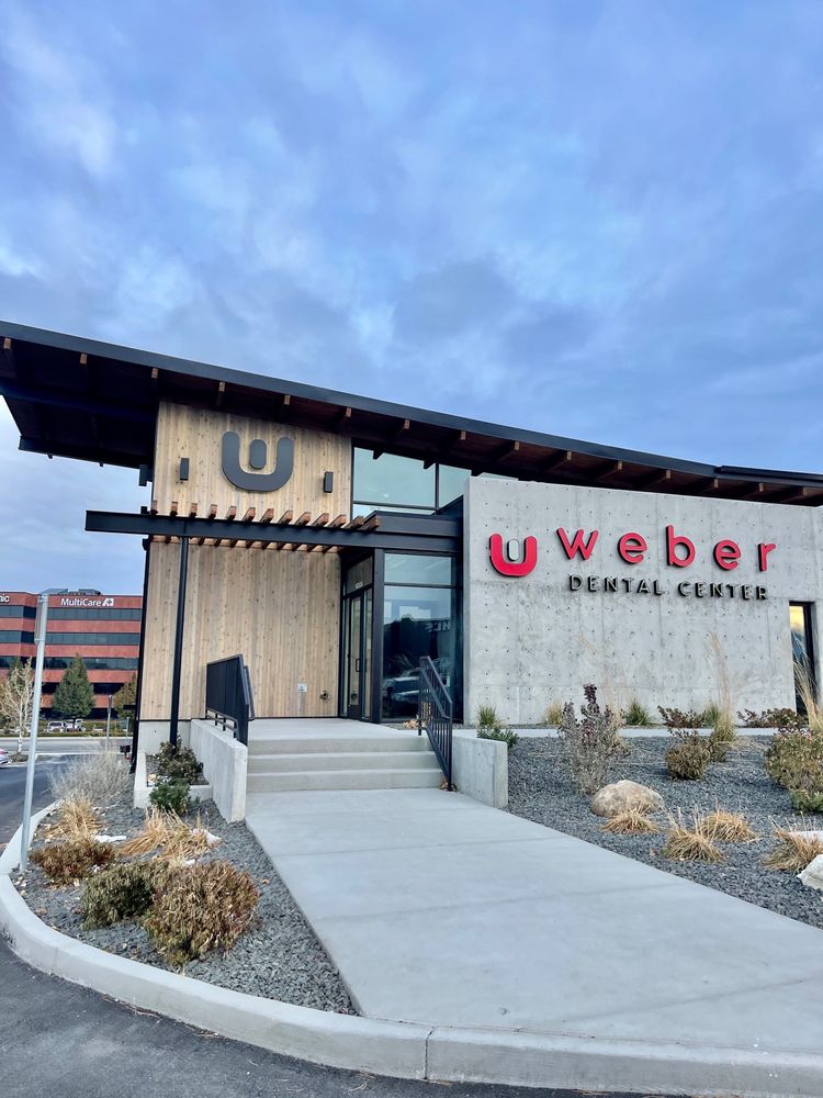 image of business Weishaar & Weber Dentistry