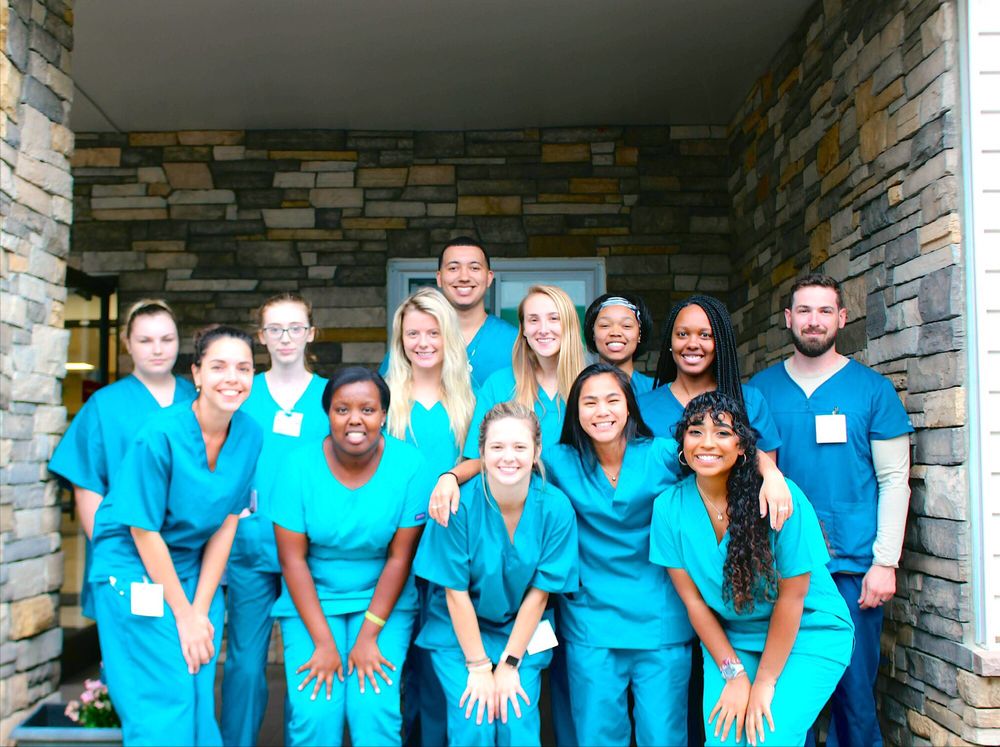 Serenity Nurse Aide Academy