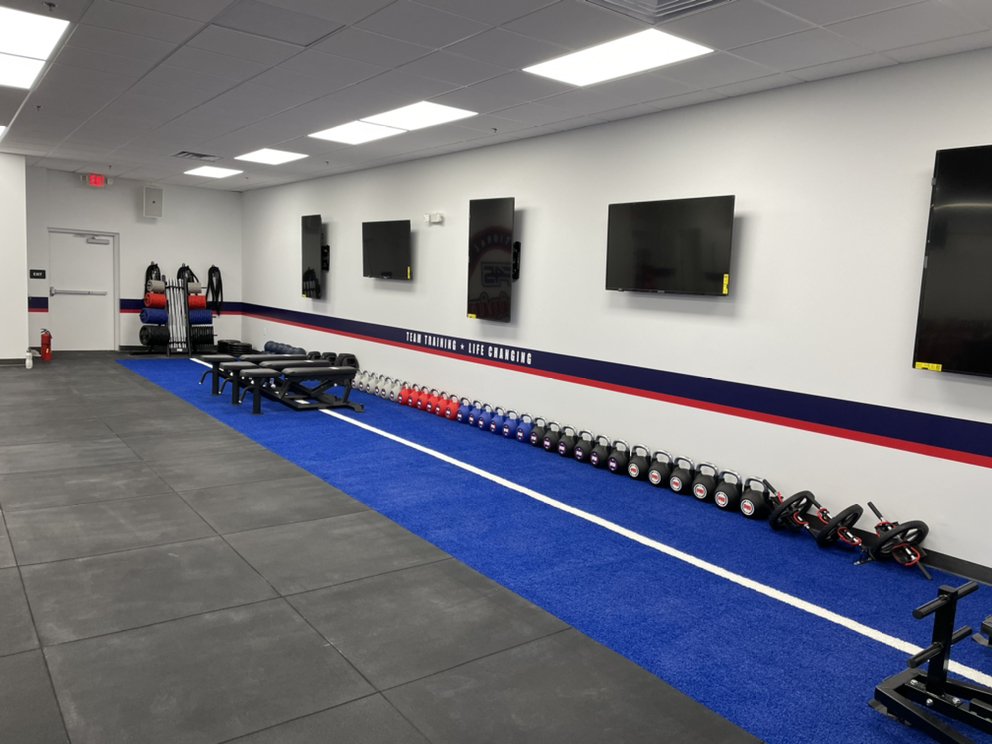 F45 Training Dresher