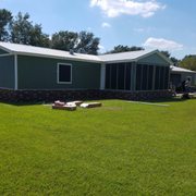 mobile home releveling near me manufactured homes photo of courvilles mobile home releveling repair church point la united states get quote 29 photos mobile home releveling near me manufactured homes photo of courvilles mobile home releveling repair church point la united states get quote 29 photos