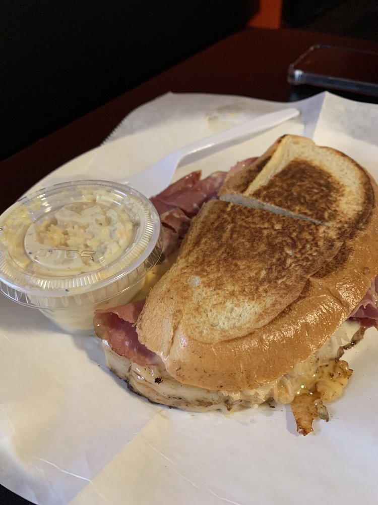 Church St Tap & Deli