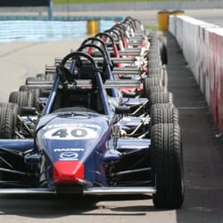 Skip Barber Racing School Experience 5489 Technology Pkwy Photo Of Skip Barber Racing School Braselton Ga United States Formula