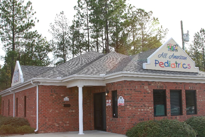 image of business Kidzcare Pediatrics