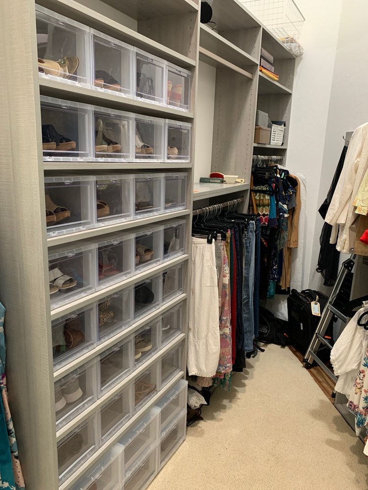 image of business Closet Connection
