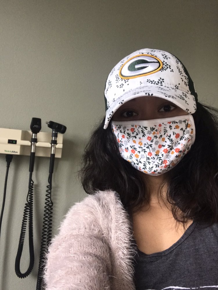 image of business Columbia Allergy