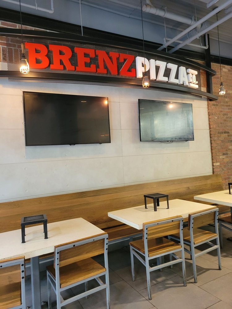 Brenz Pizza Co.