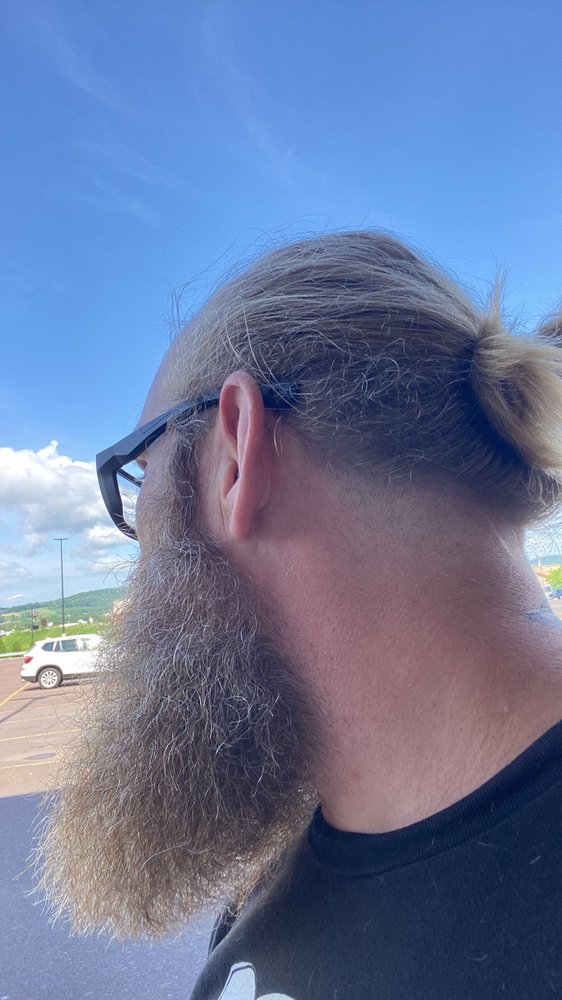 Holiday Hair