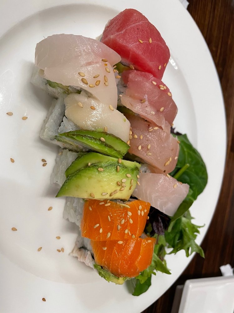 Harbour Japanese Restaurant