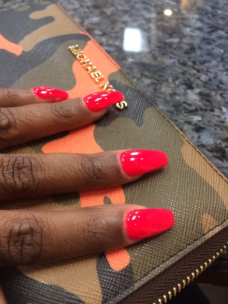 Tic Tac Day Spa & Salon 12 Photos & 15 Reviews Nail Salons 3015