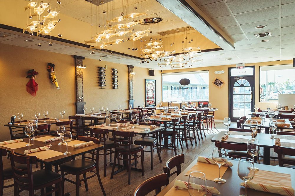 Pa'Ella Restaurant