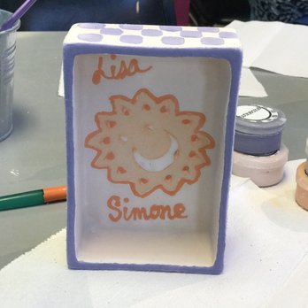 Paint A Piece - 32 Photos - Paint-Your-Own Pottery - 9289 Poplar ...