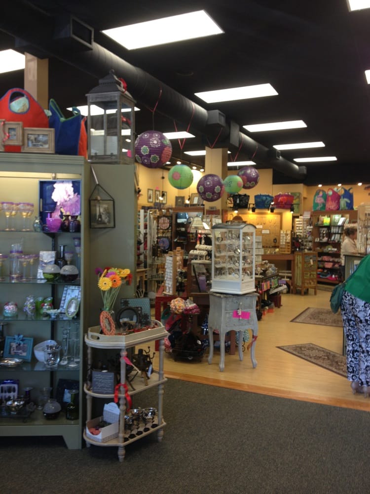 Eleventh Hour Gift Shop Flowers & Gifts 1922 Monroe Ave, Rochester