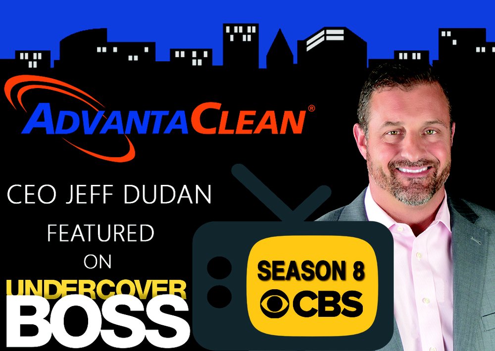 AdvantaClean of Durham