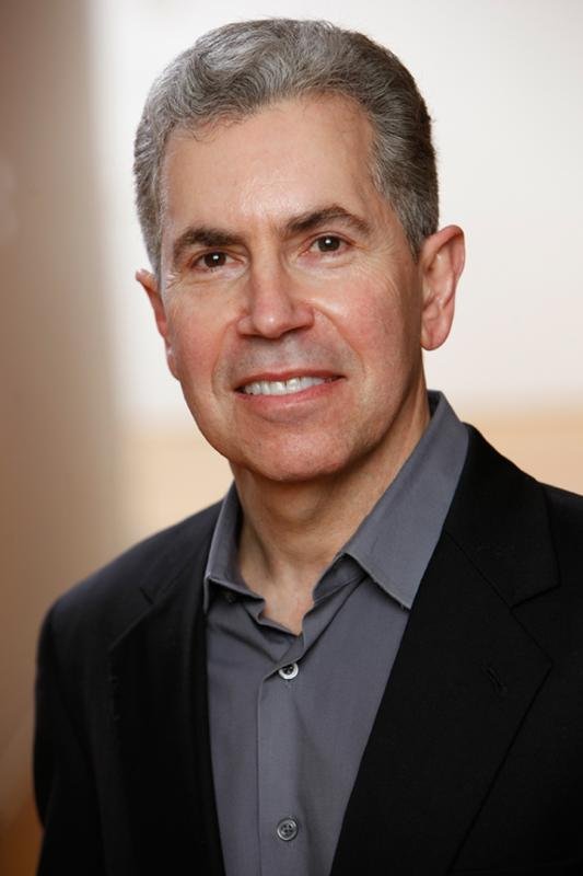 Les Martel, PHD