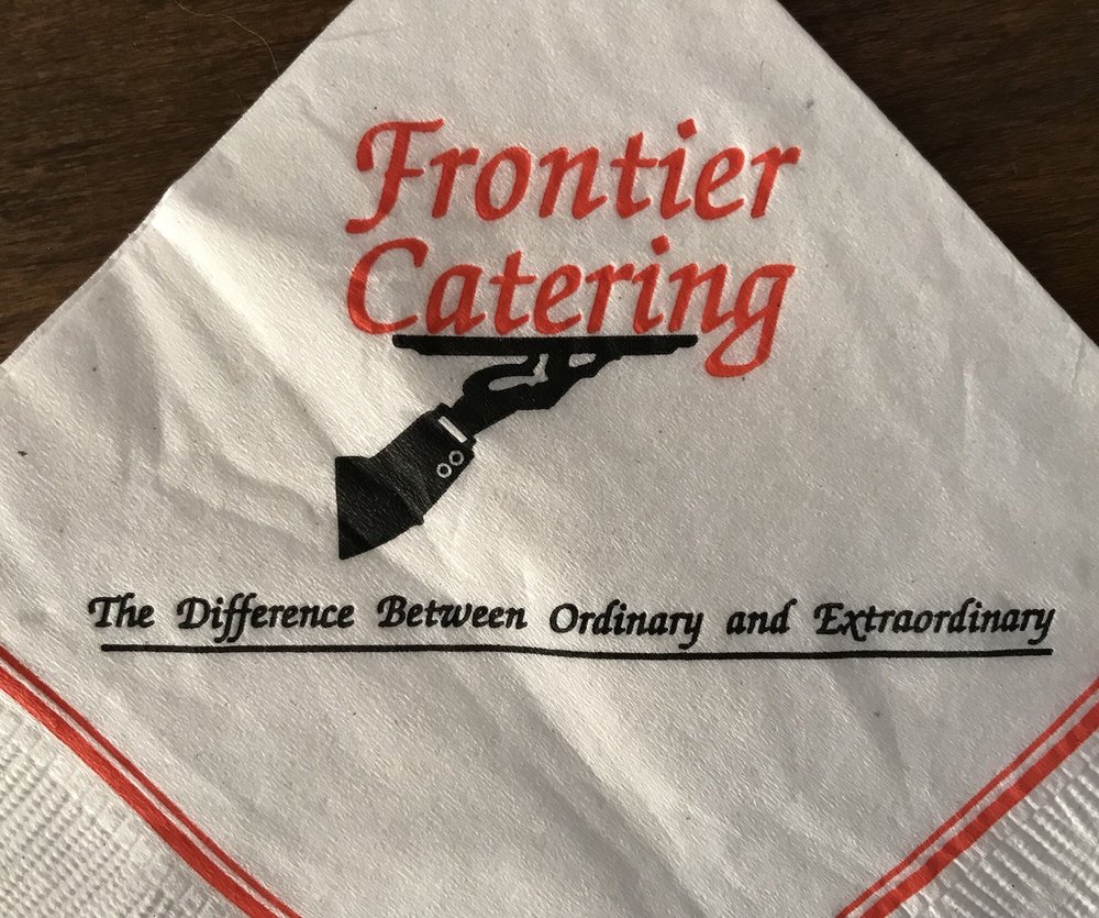 Frontier Catering