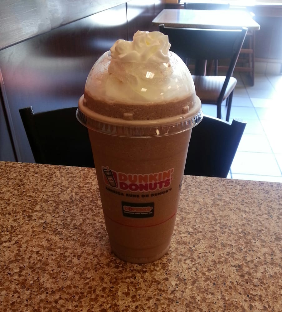 BaskinRobbins Ice Cream & Dunkin Donuts Ice Cream & Frozen Yogurt