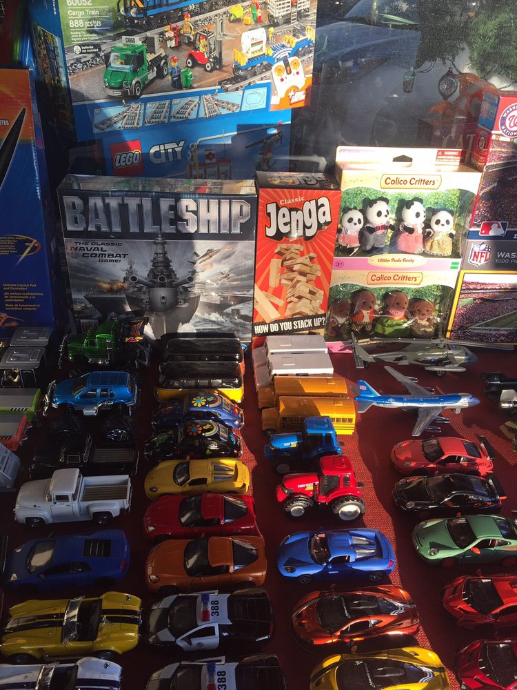 Whistle Stop Hobbies