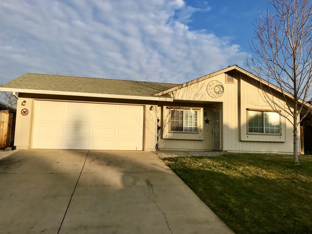 Danielle Branham - Century 21