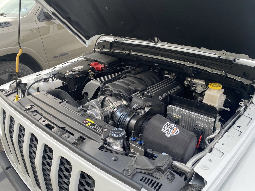 Automobili of Texas