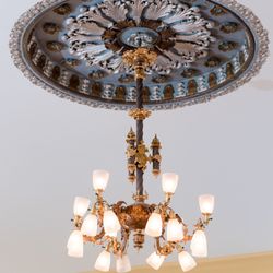 conant metal light lighting