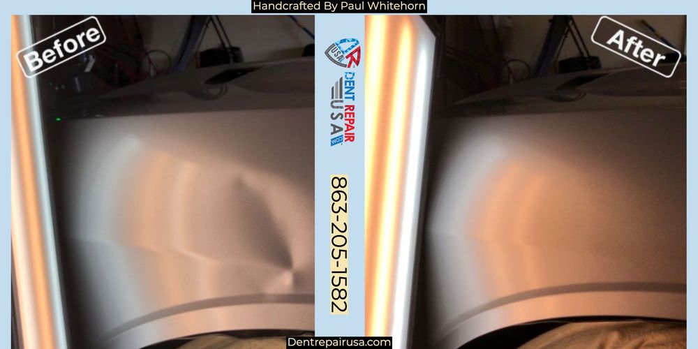 Dent Repair USA